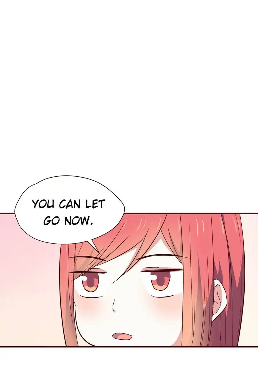 Legal Cohabitation Chapter 101 - page 5