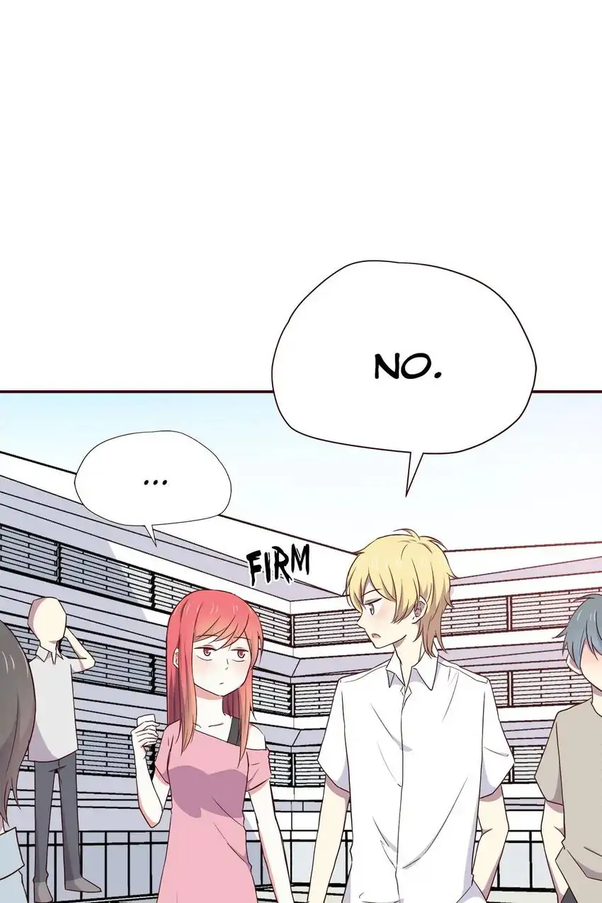 Legal Cohabitation Chapter 101 - page 6