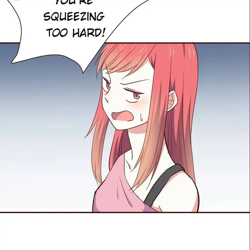 Legal Cohabitation Chapter 101 - page 8