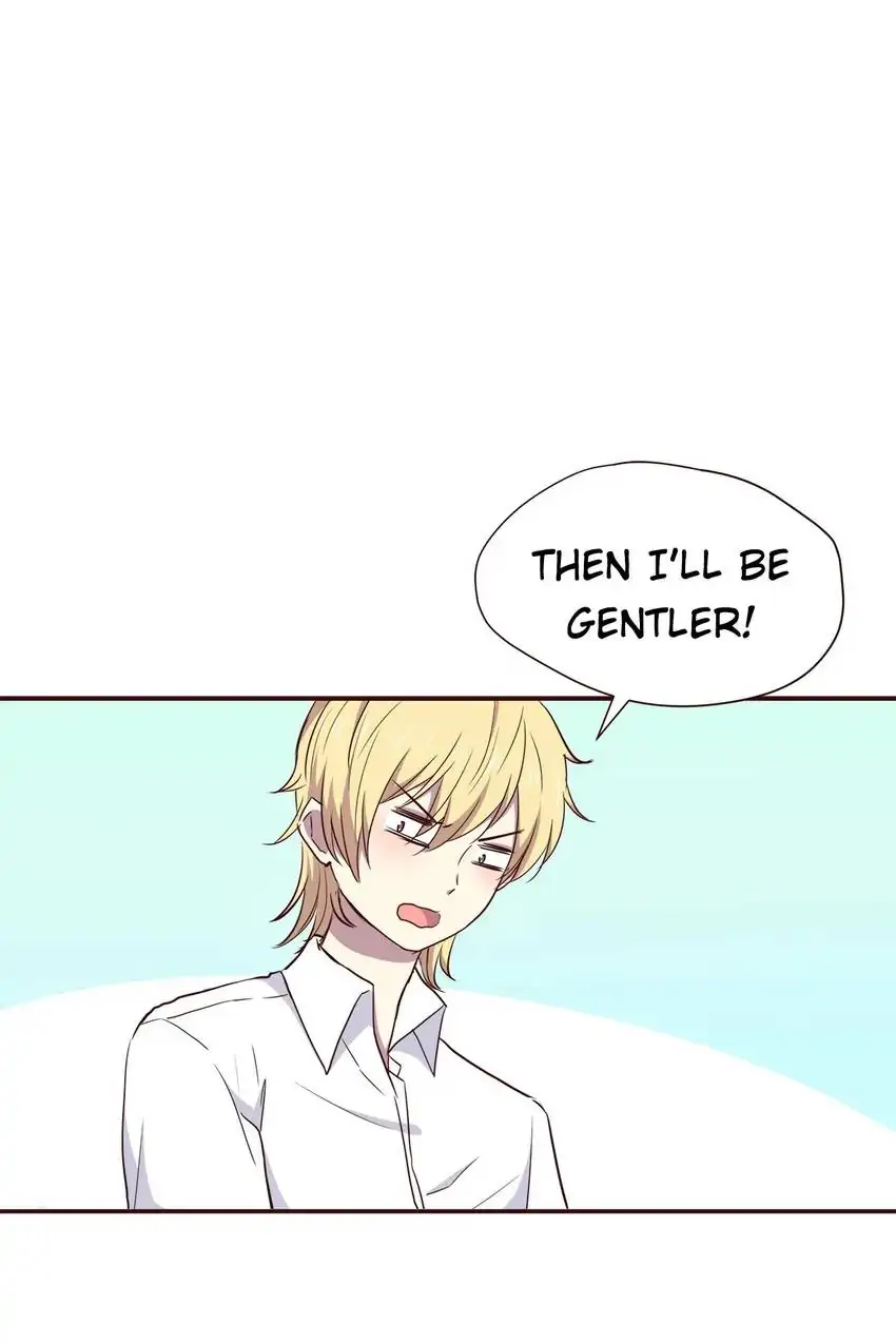 Legal Cohabitation Chapter 101 - page 9