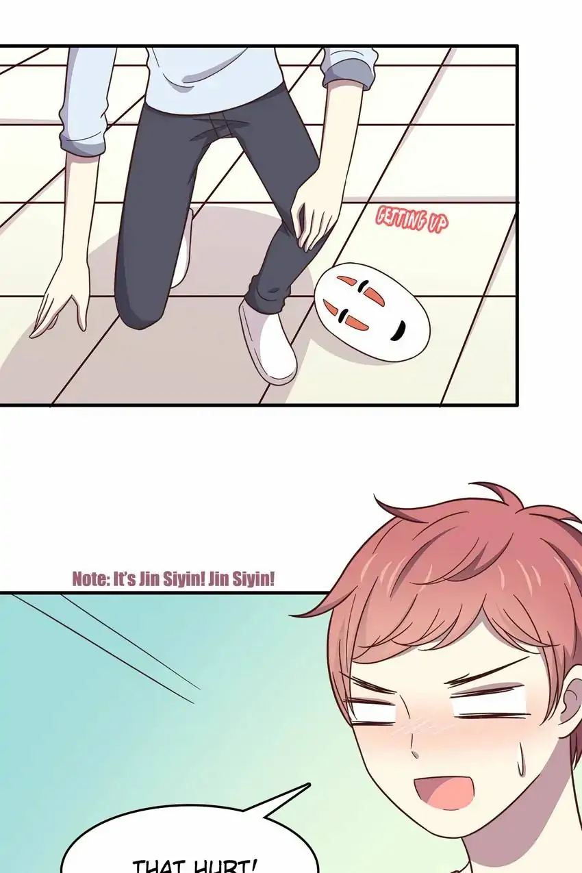 Legal Cohabitation Chapter 89 - page 1