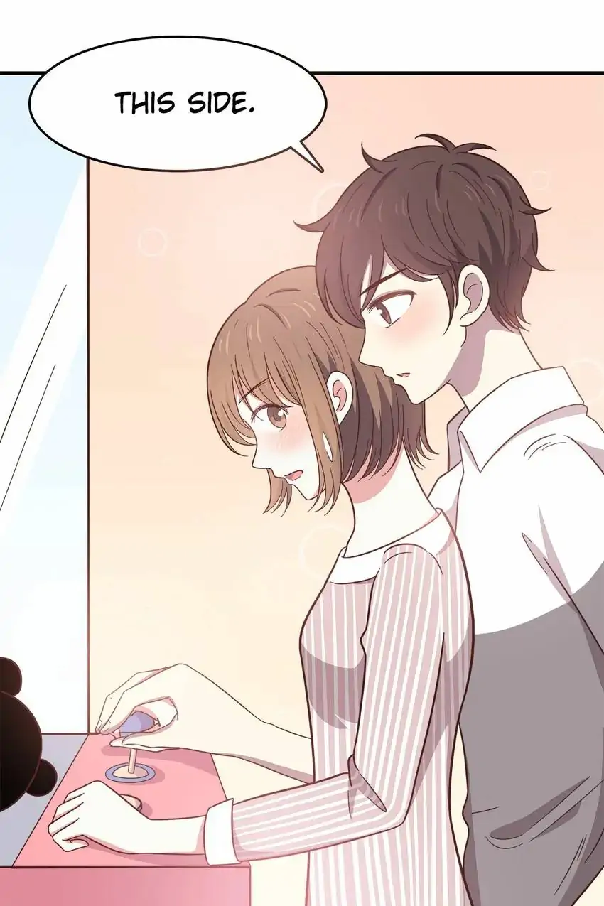 Legal Cohabitation Chapter 89 - page 10