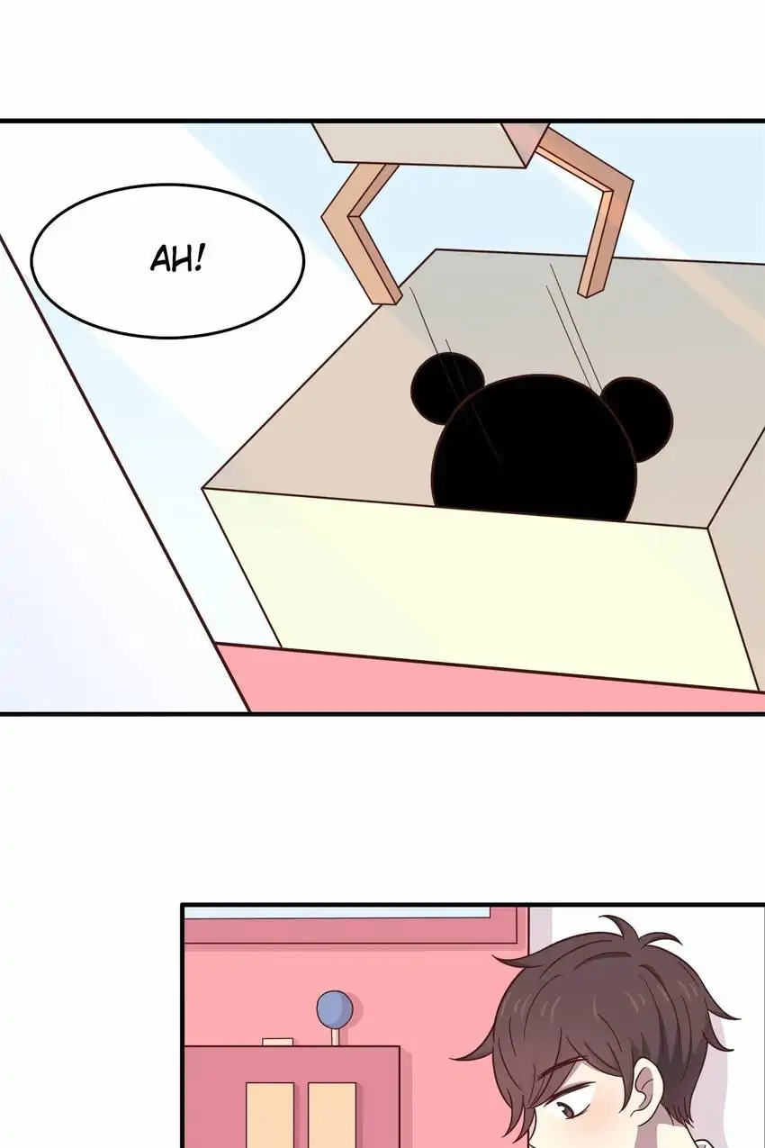 Legal Cohabitation Chapter 89 - page 15