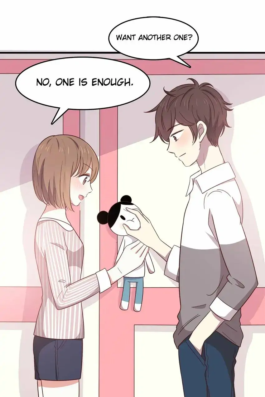 Legal Cohabitation Chapter 89 - page 17
