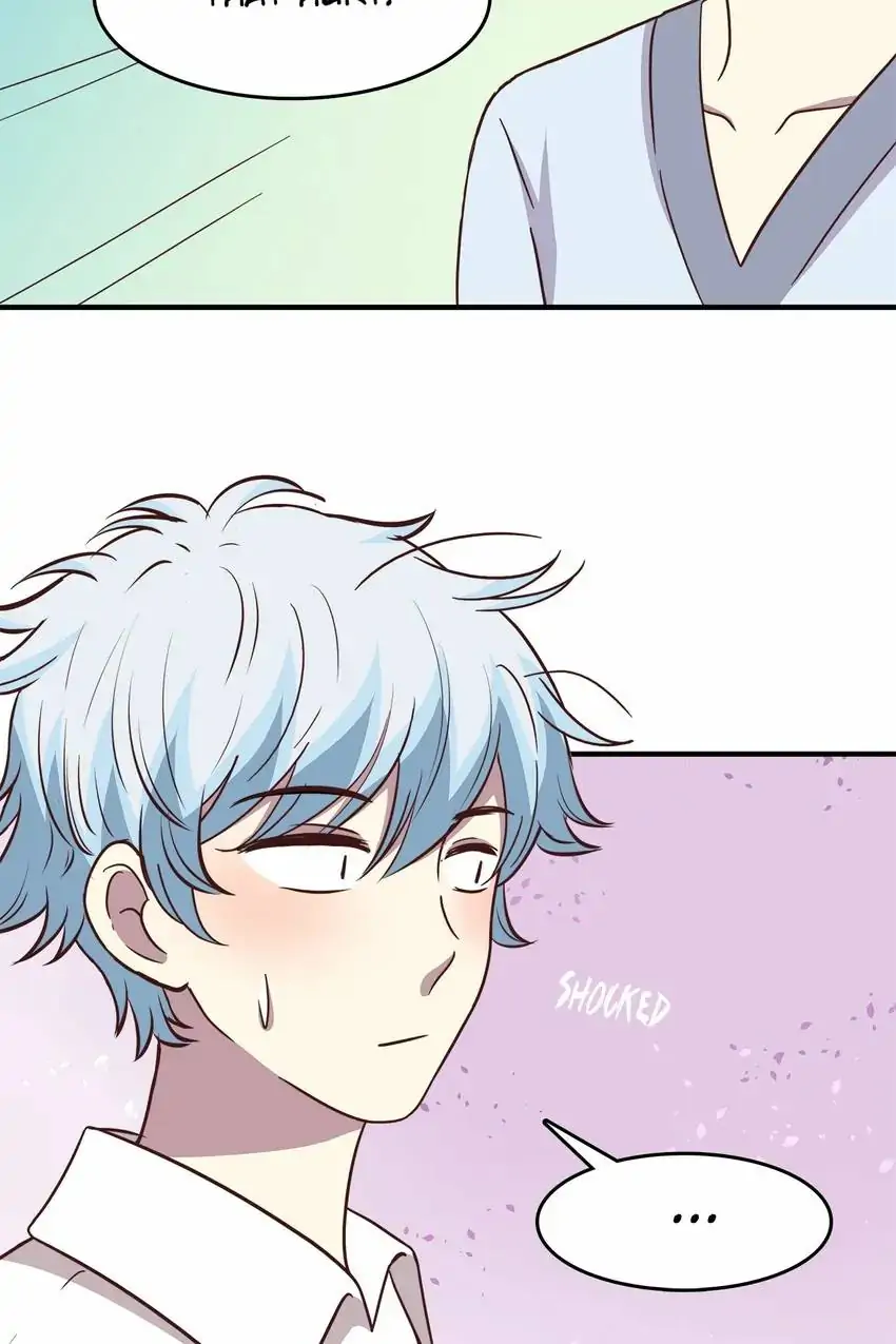 Legal Cohabitation Chapter 89 - page 2