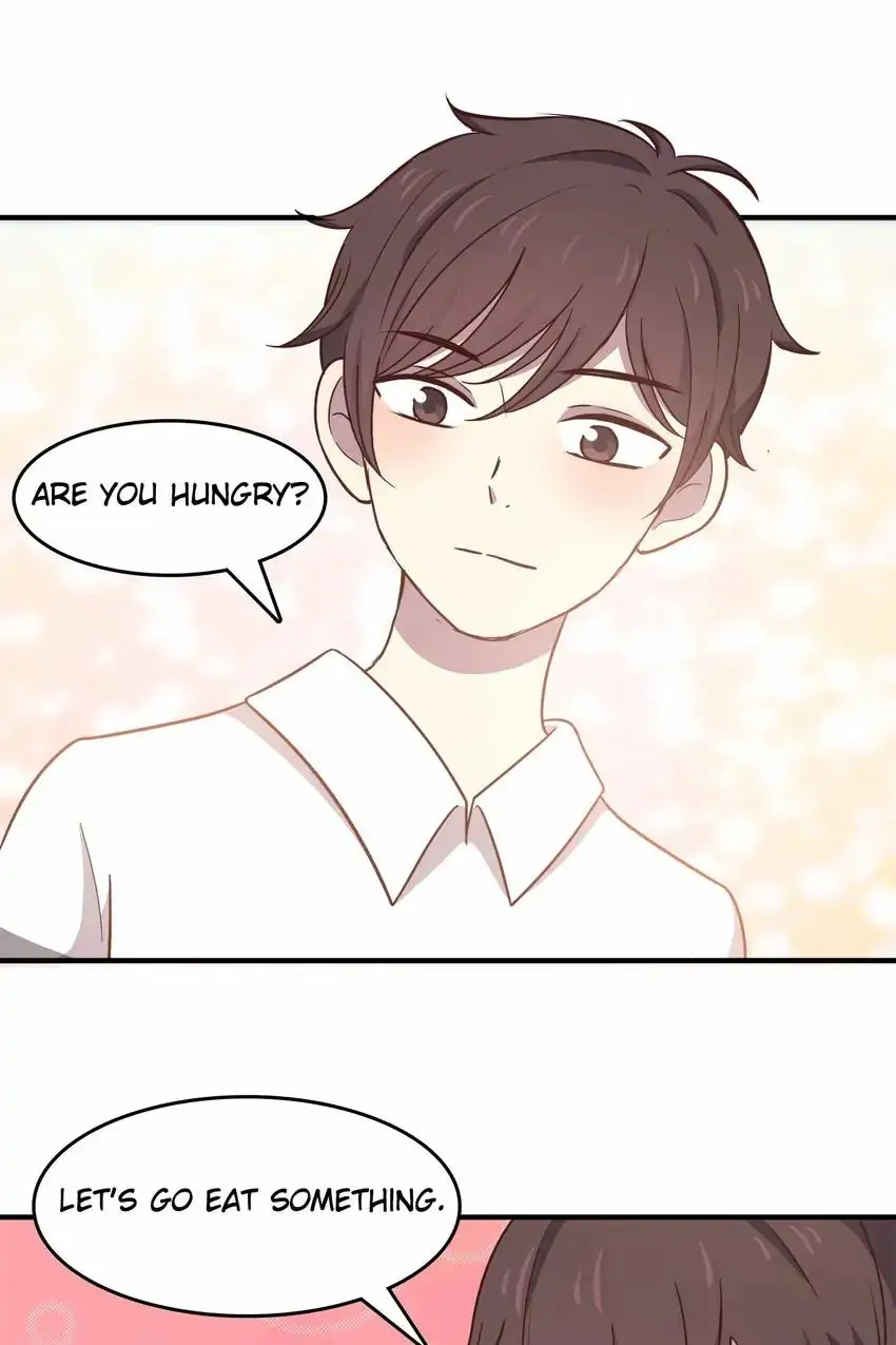 Legal Cohabitation Chapter 89 - page 20