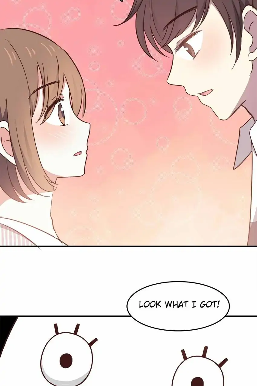 Legal Cohabitation Chapter 89 - page 21