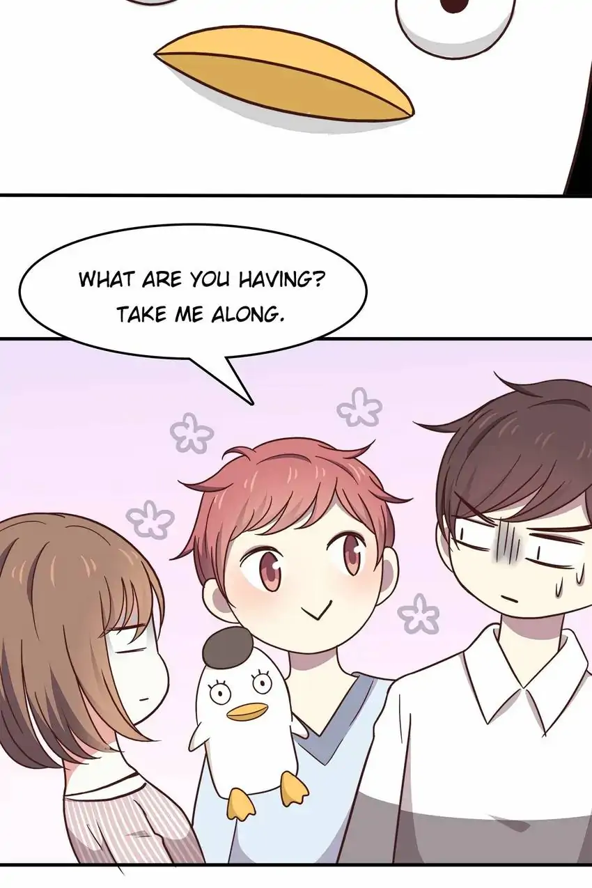 Legal Cohabitation Chapter 89 - page 22