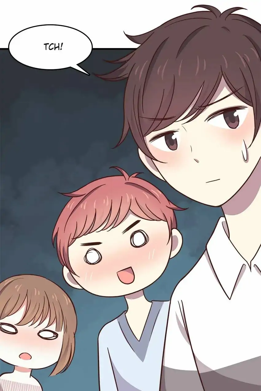Legal Cohabitation Chapter 89 - page 24