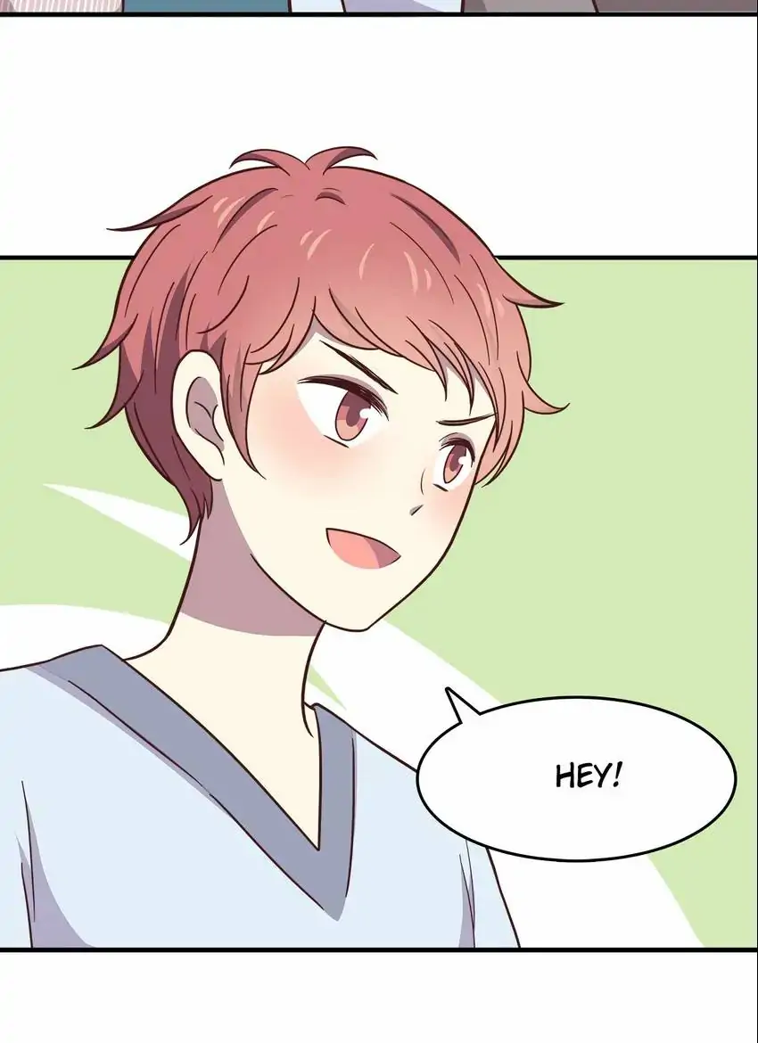 Legal Cohabitation Chapter 89 - page 25
