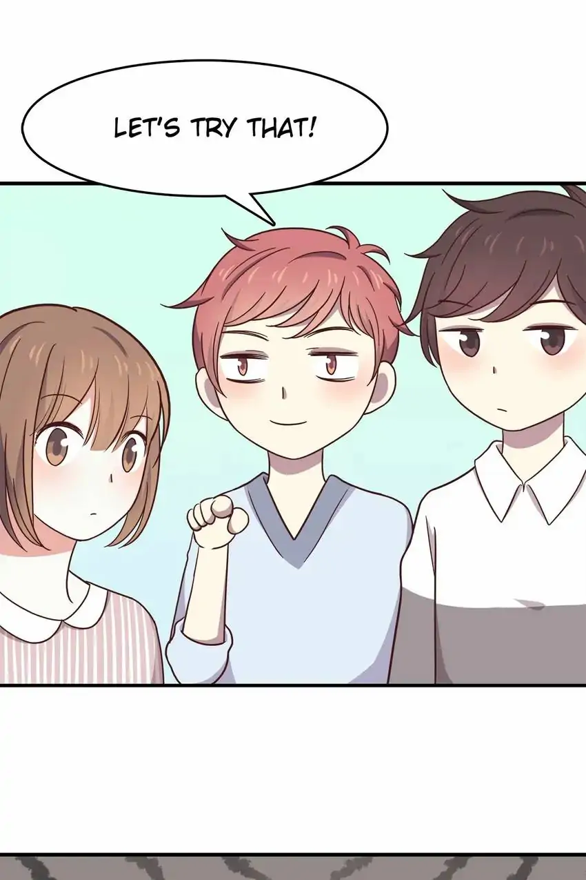 Legal Cohabitation Chapter 89 - page 26