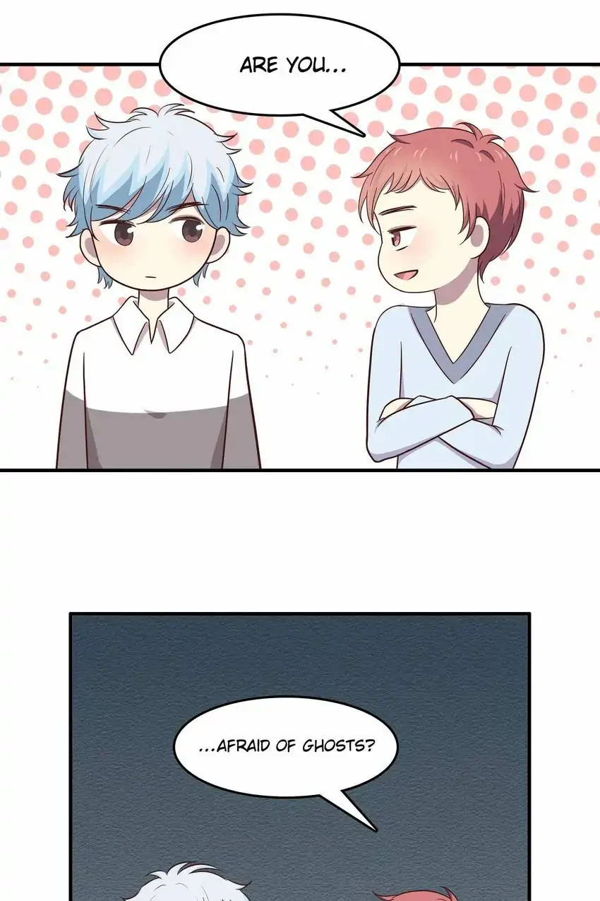 Legal Cohabitation Chapter 89 - page 4