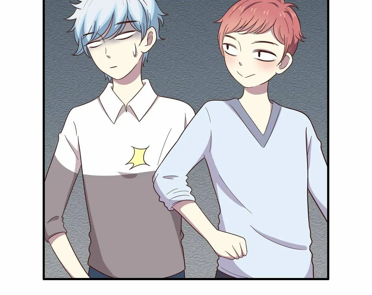 Legal Cohabitation Chapter 89 - page 5