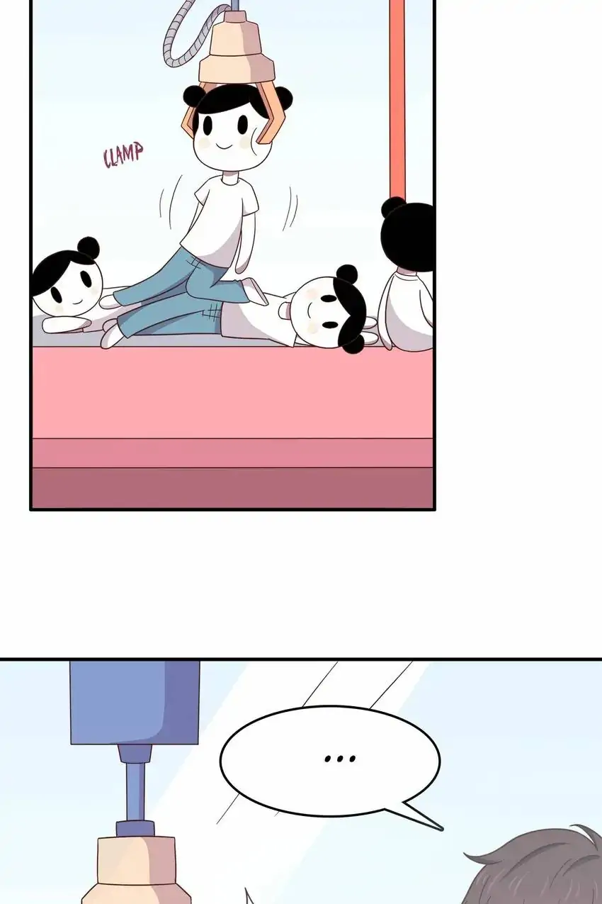 Legal Cohabitation Chapter 89 - page 7