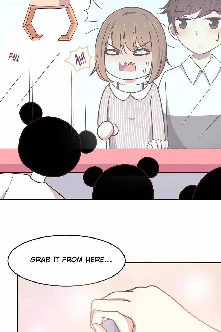 Legal Cohabitation Chapter 89 - page 8