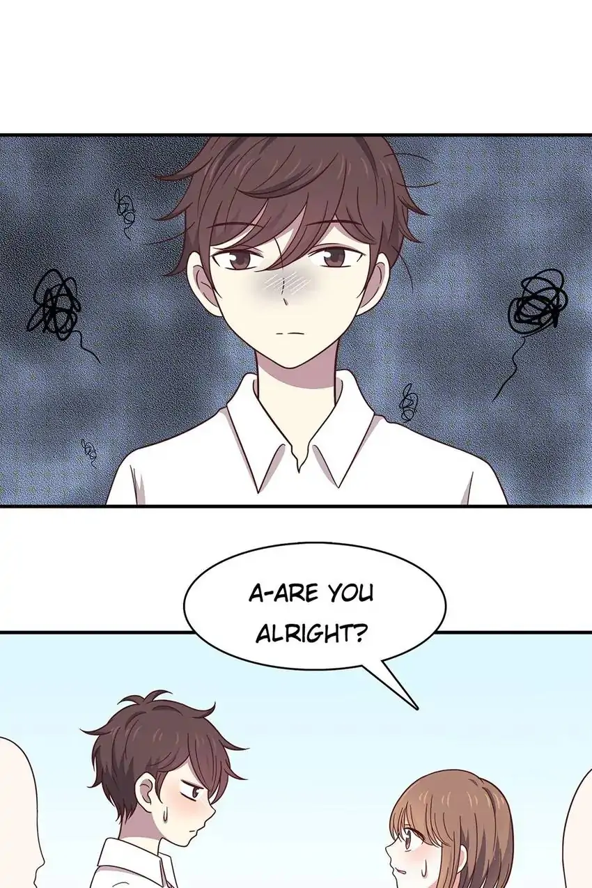 Legal Cohabitation Chapter 91 - page 1