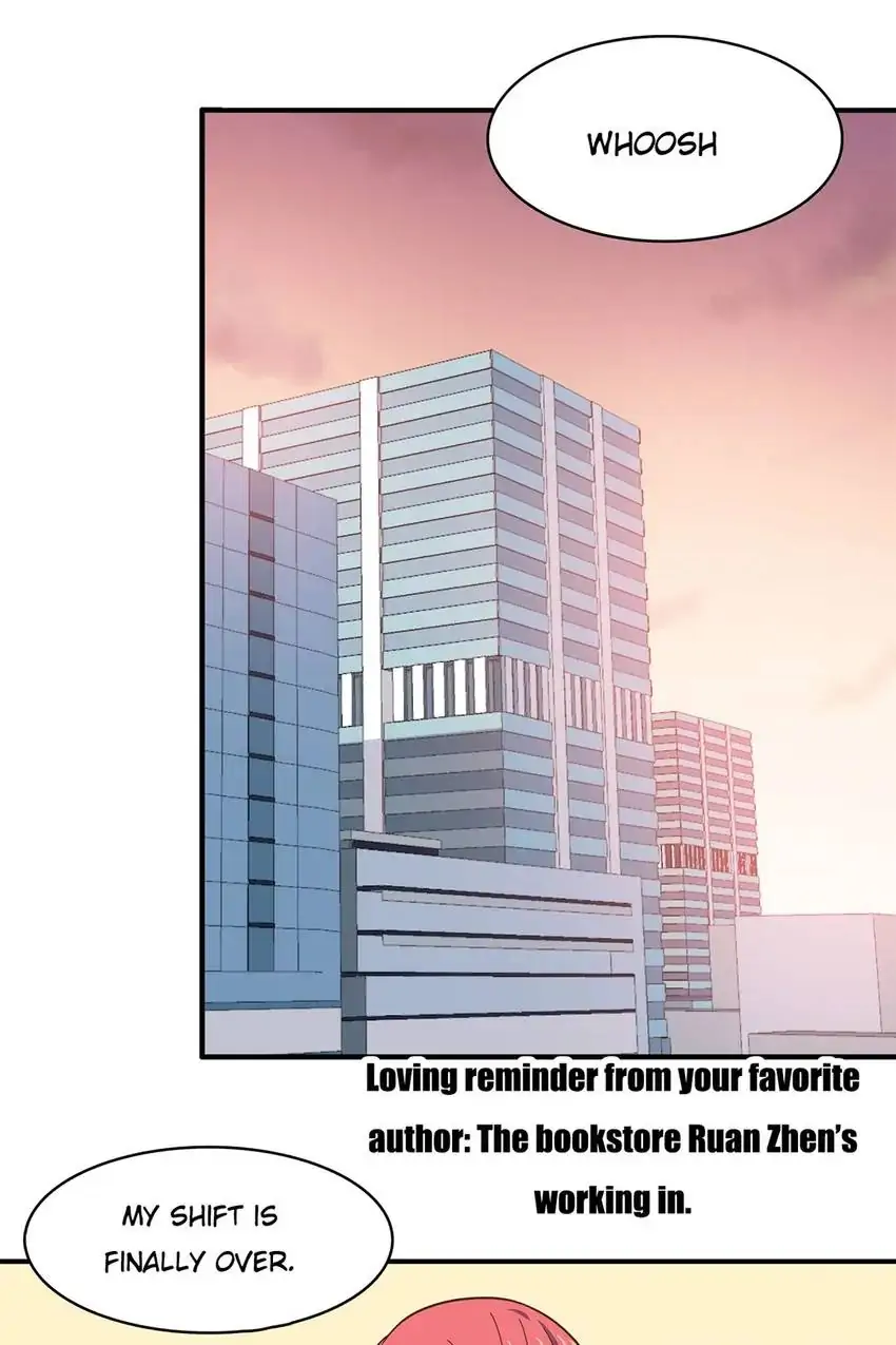 Legal Cohabitation Chapter 91 - page 10