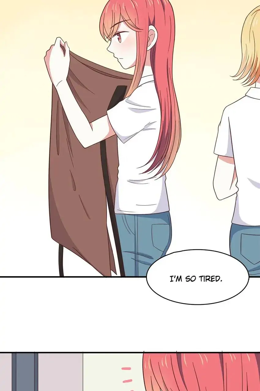 Legal Cohabitation Chapter 91 - page 11