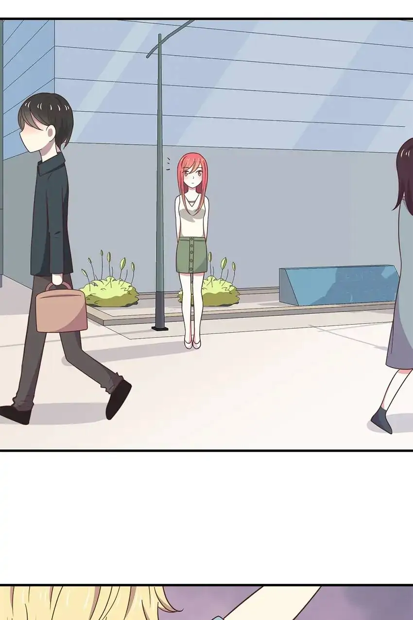 Legal Cohabitation Chapter 91 - page 14