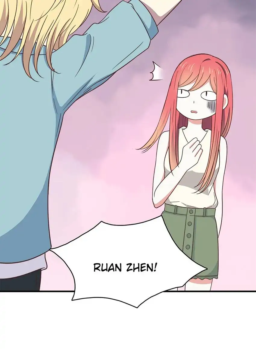 Legal Cohabitation Chapter 91 - page 15