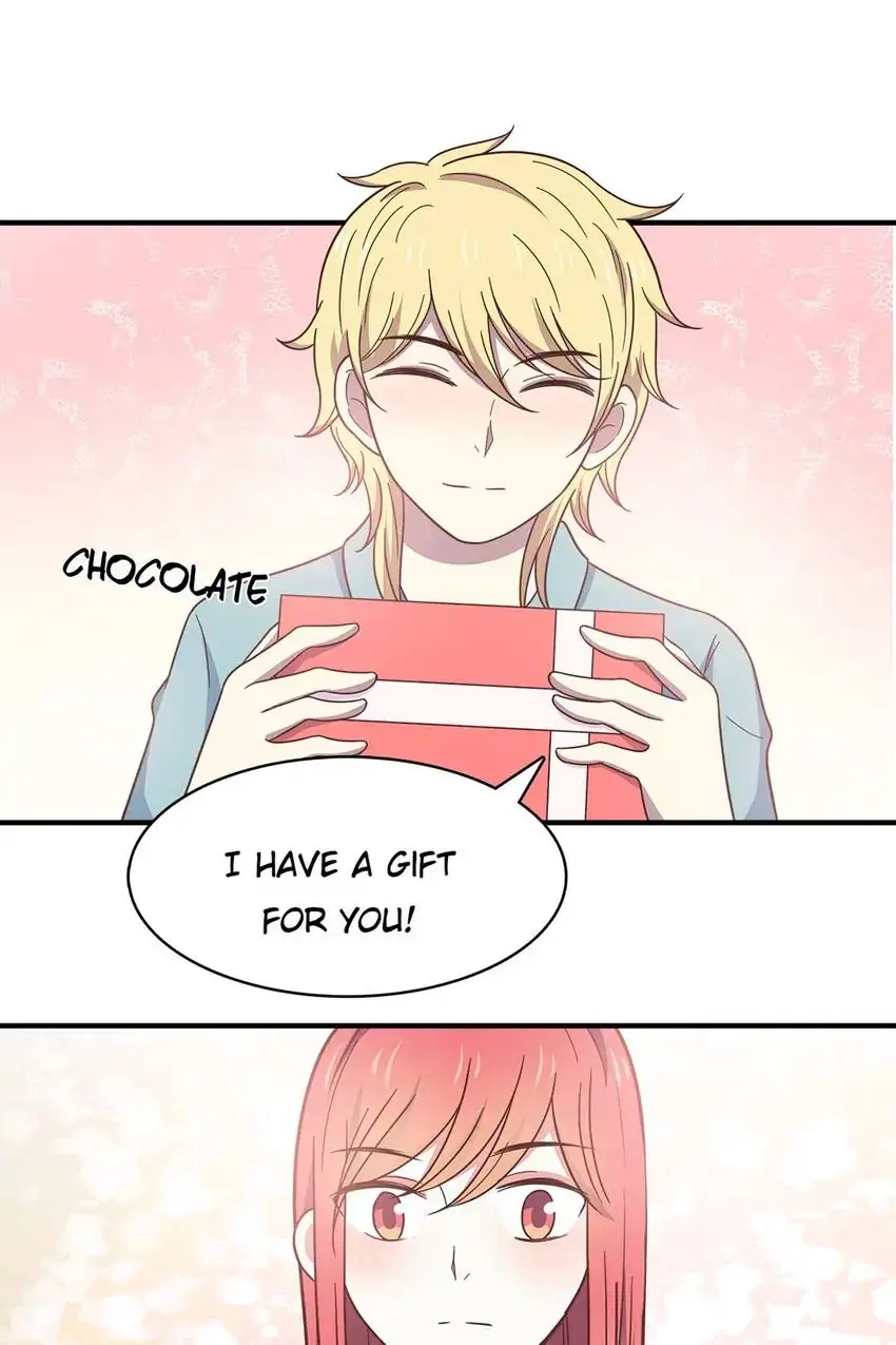 Legal Cohabitation Chapter 91 - page 20