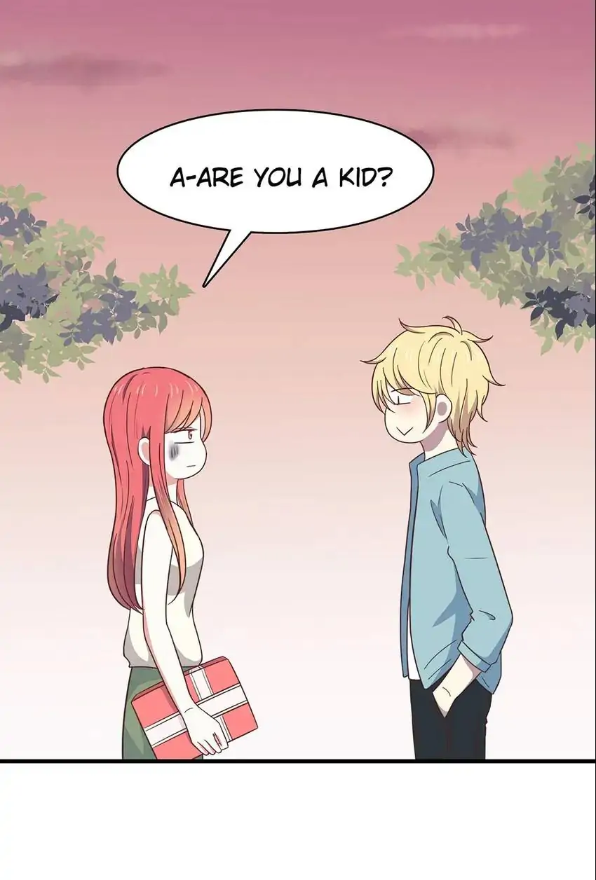 Legal Cohabitation Chapter 91 - page 24
