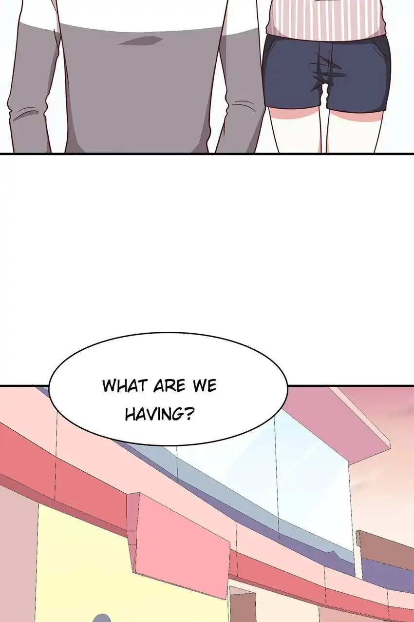 Legal Cohabitation Chapter 91 - page 3