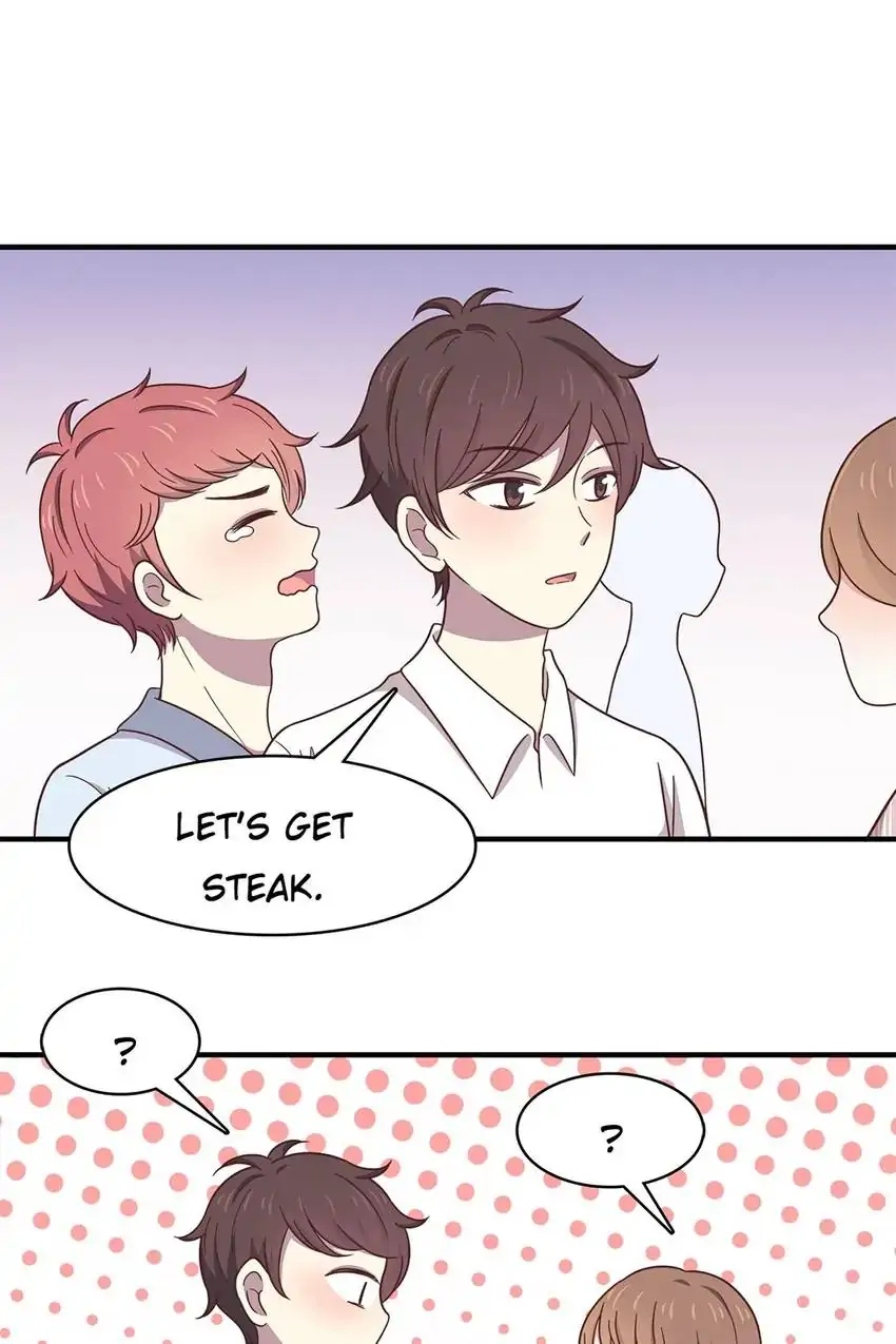 Legal Cohabitation Chapter 91 - page 5