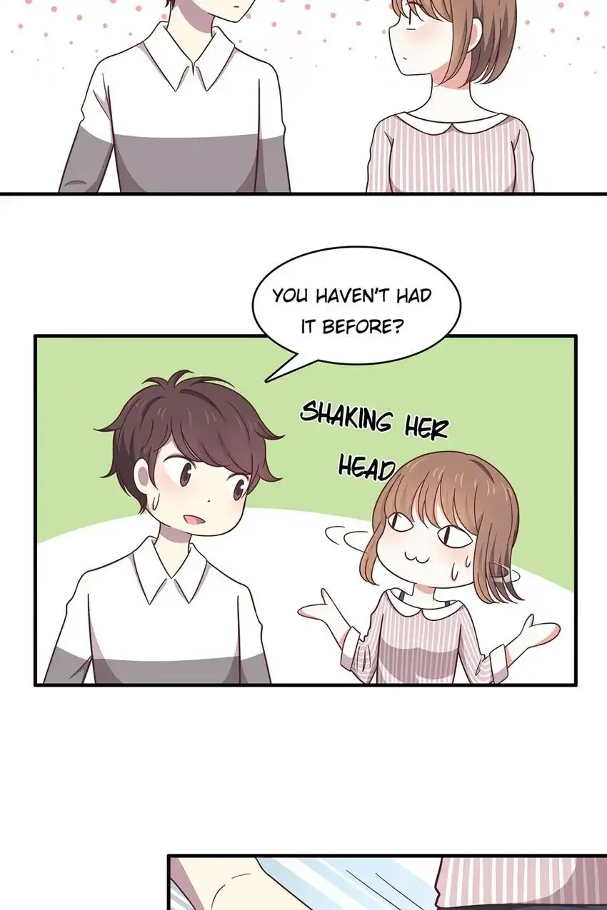 Legal Cohabitation Chapter 91 - page 6