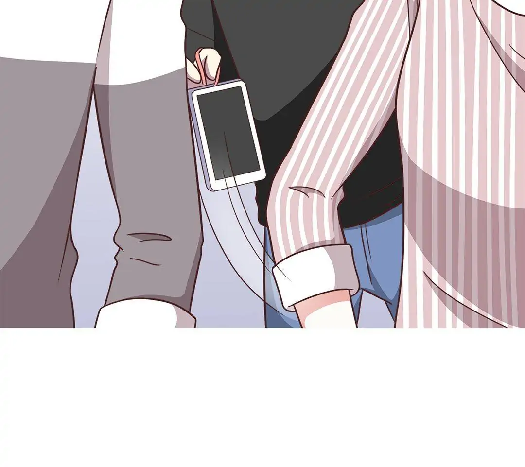 Legal Cohabitation Chapter 91 - page 8