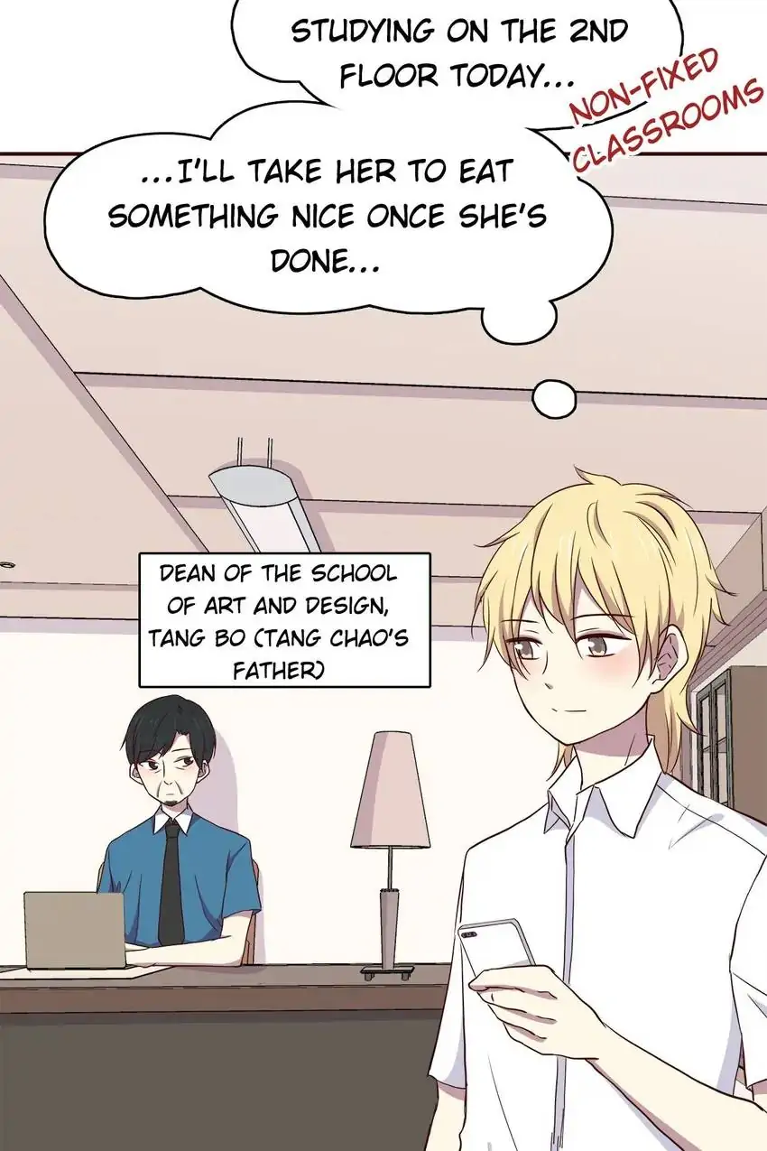 Legal Cohabitation Chapter 99 - page 15