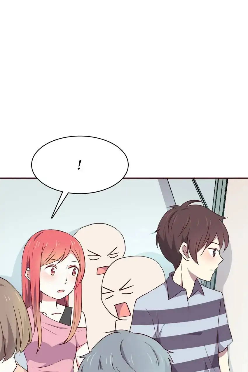 Legal Cohabitation Chapter 99 - page 2