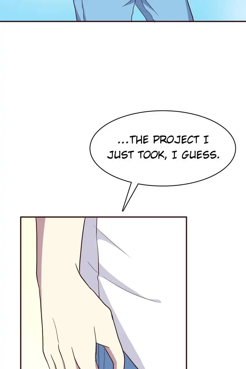 Legal Cohabitation Chapter 99 - page 23