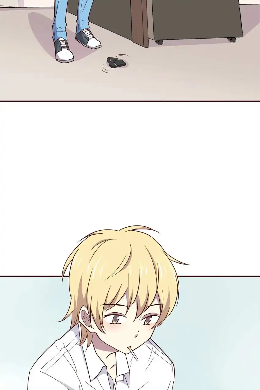 Legal Cohabitation Chapter 99 - page 26