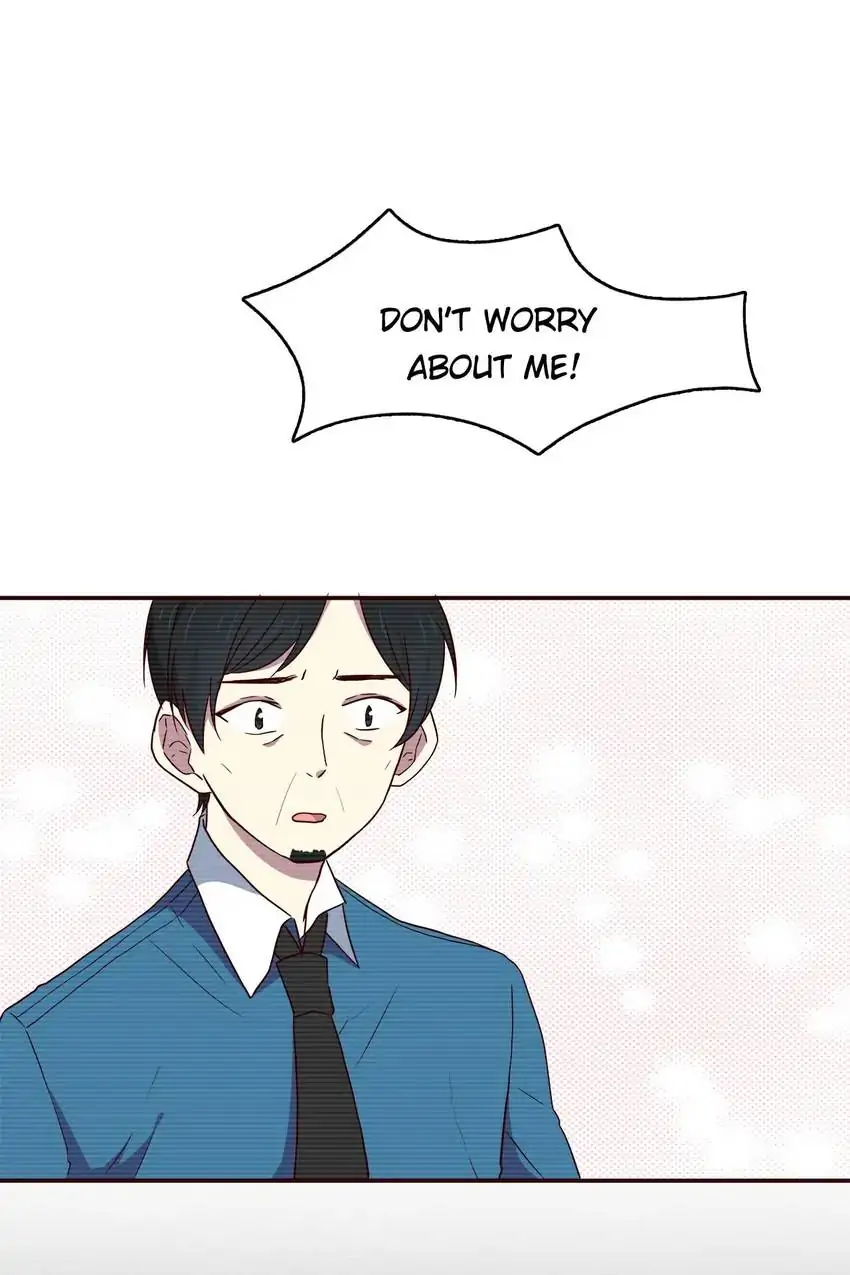 Legal Cohabitation Chapter 99 - page 37