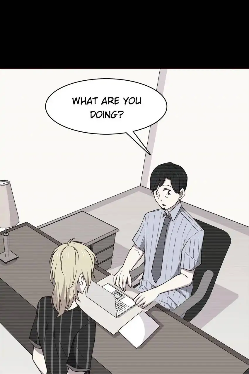 Legal Cohabitation Chapter 99 - page 39