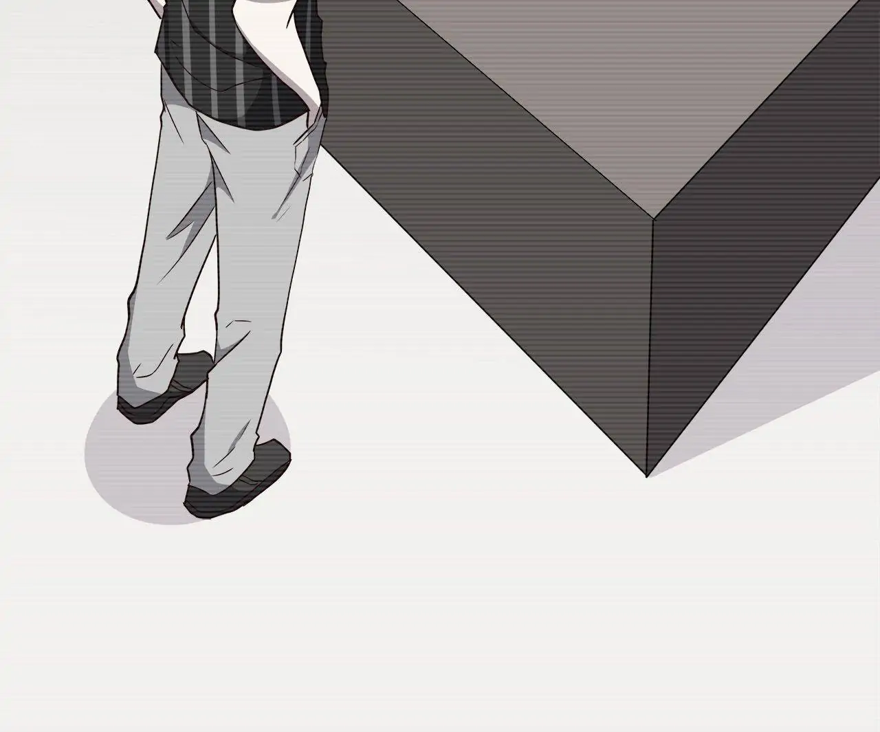 Legal Cohabitation Chapter 99 - page 40