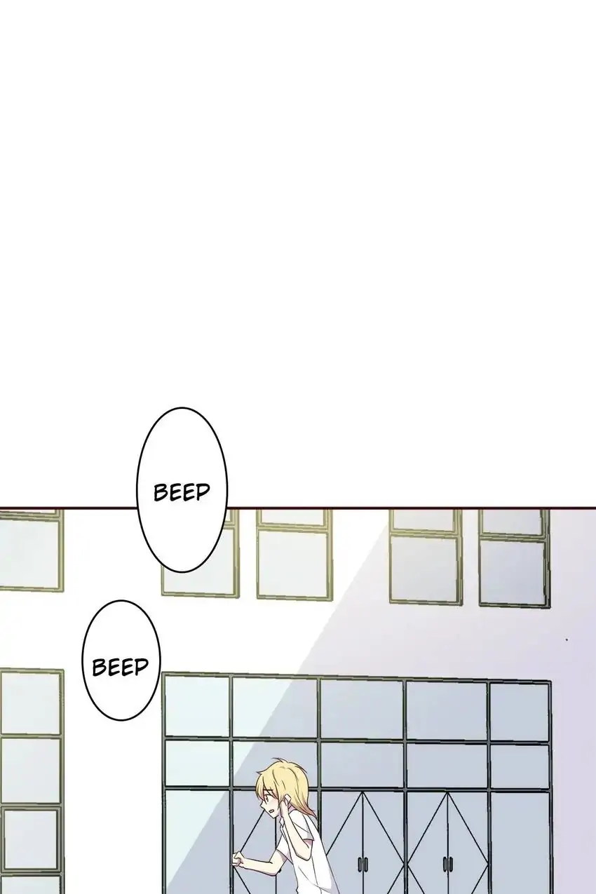 Legal Cohabitation Chapter 99 - page 45