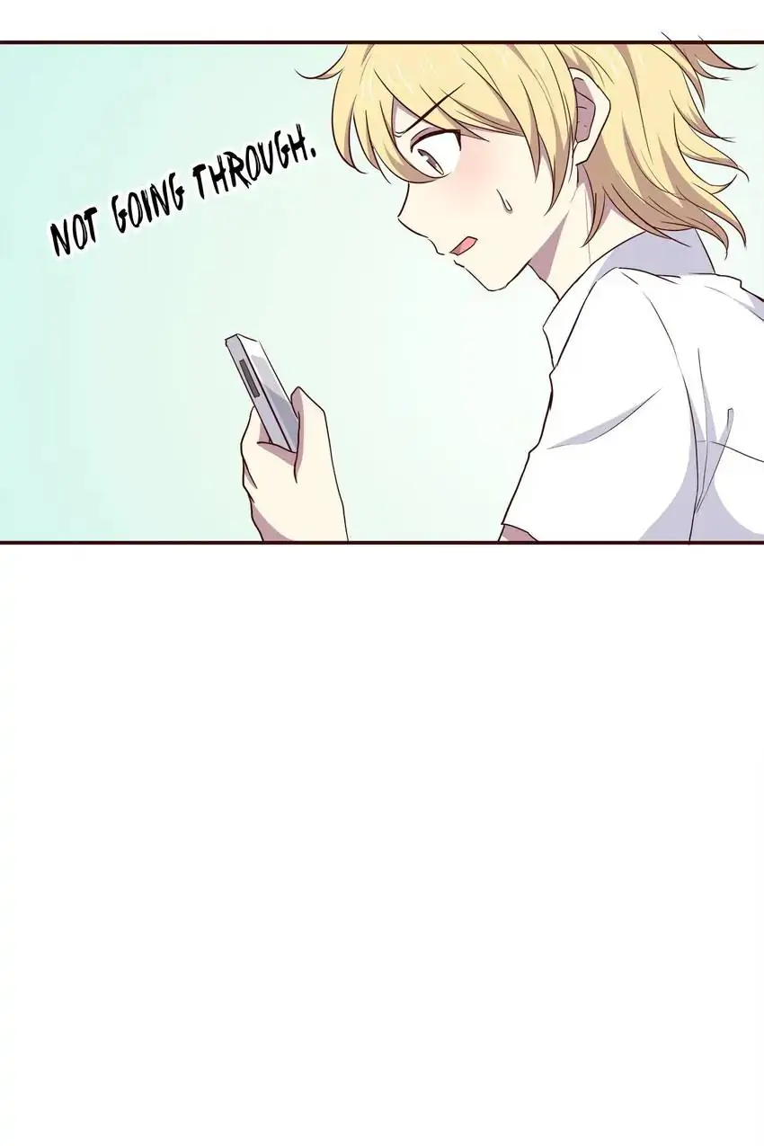 Legal Cohabitation Chapter 99 - page 47