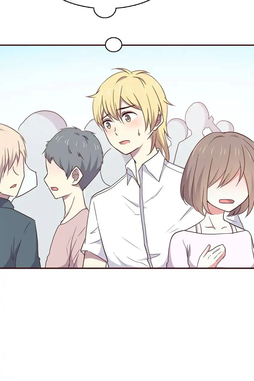 Legal Cohabitation Chapter 99 - page 51