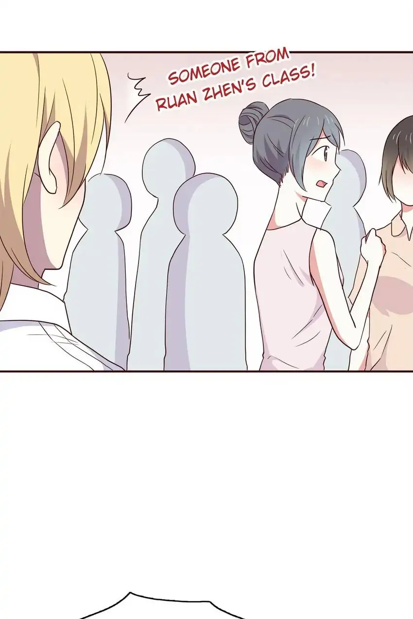 Legal Cohabitation Chapter 99 - page 53