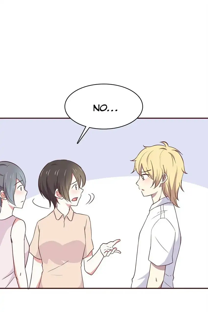 Legal Cohabitation Chapter 99 - page 55