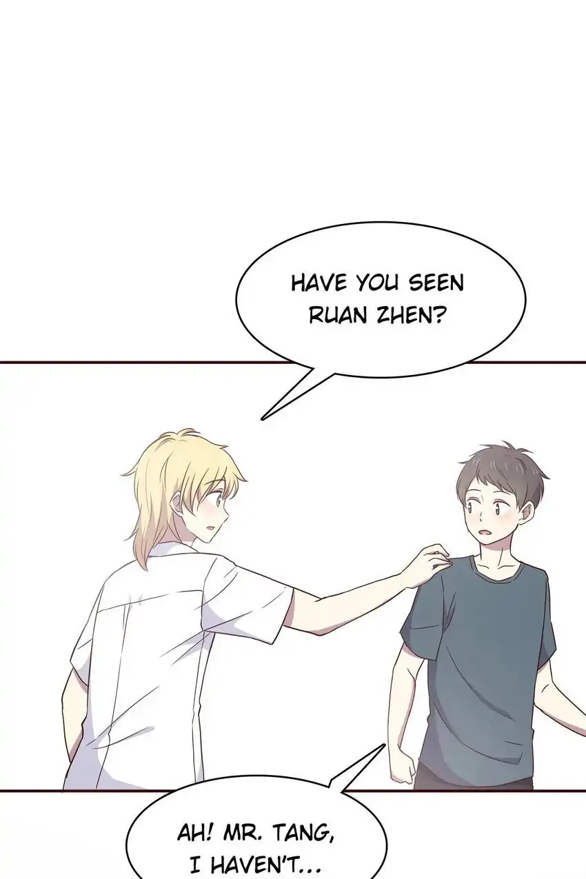 Legal Cohabitation Chapter 99 - page 57