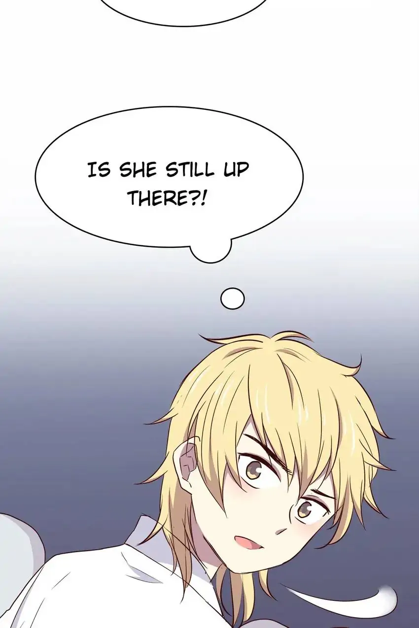 Legal Cohabitation Chapter 99 - page 58