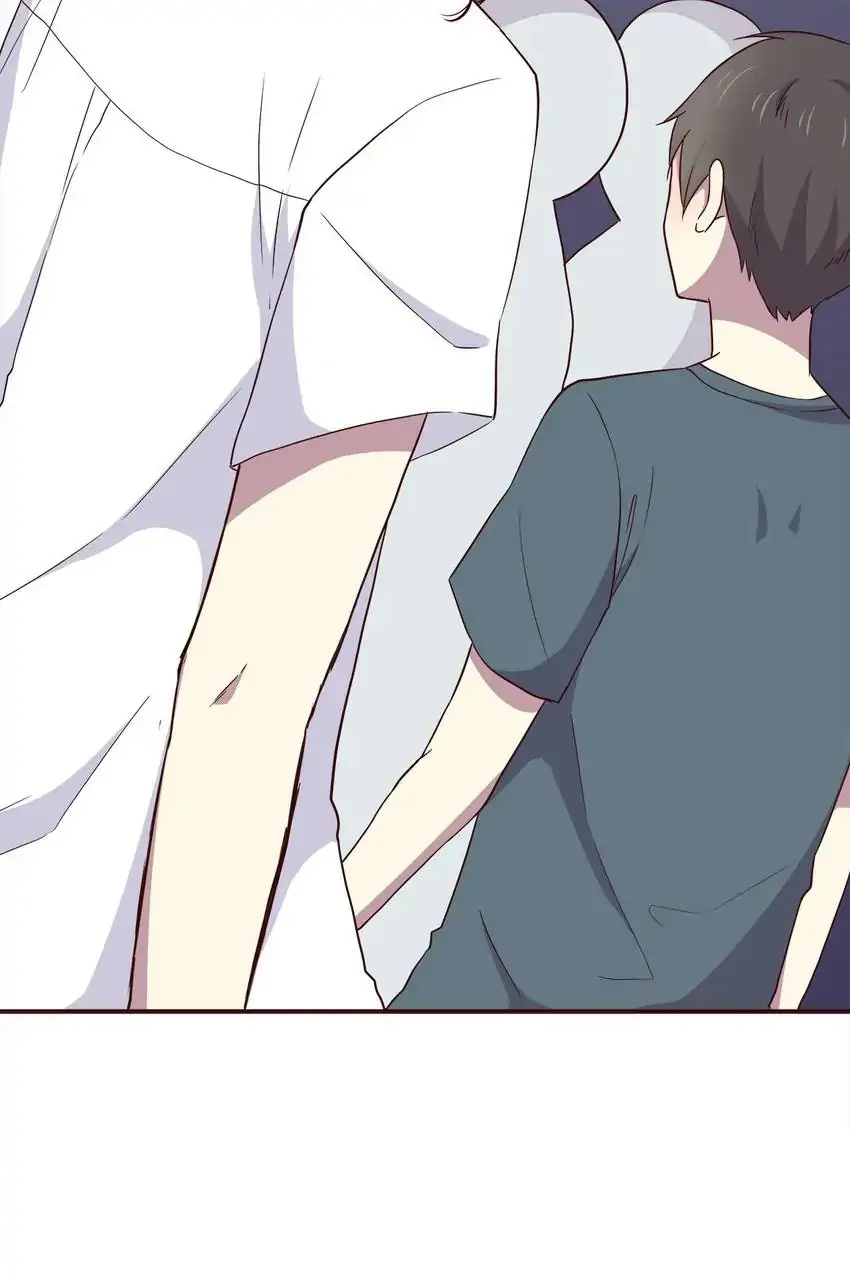 Legal Cohabitation Chapter 99 - page 59