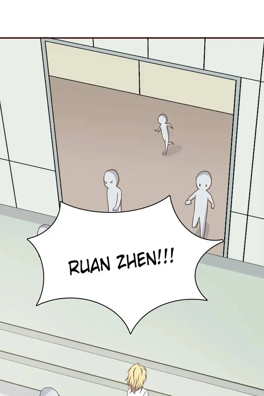 Legal Cohabitation Chapter 99 - page 61