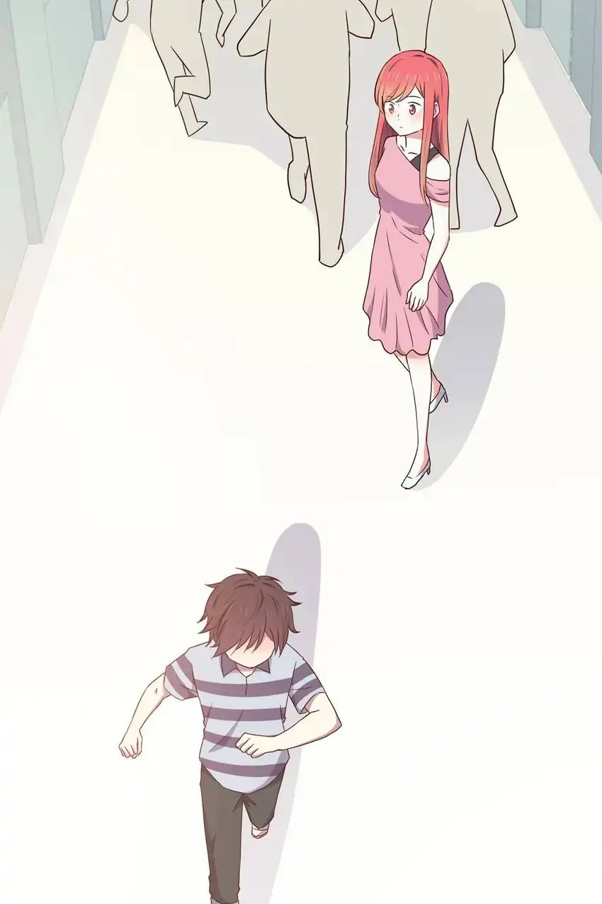 Legal Cohabitation Chapter 99 - page 7