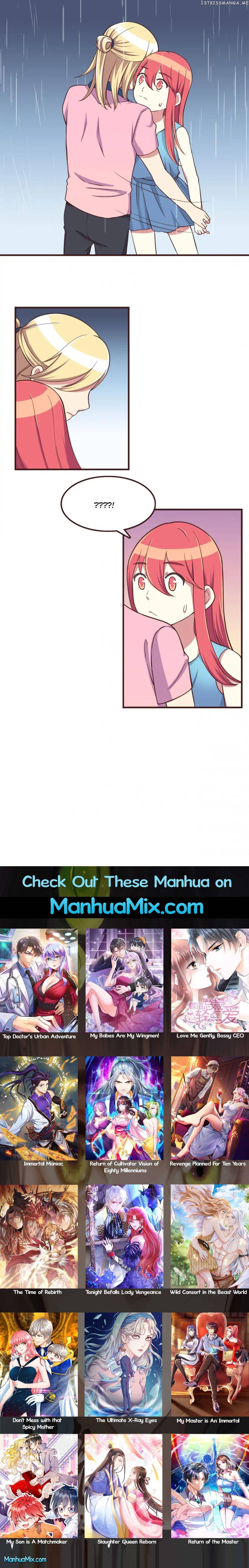 Legal Cohabitation Chapter 54 - page 3
