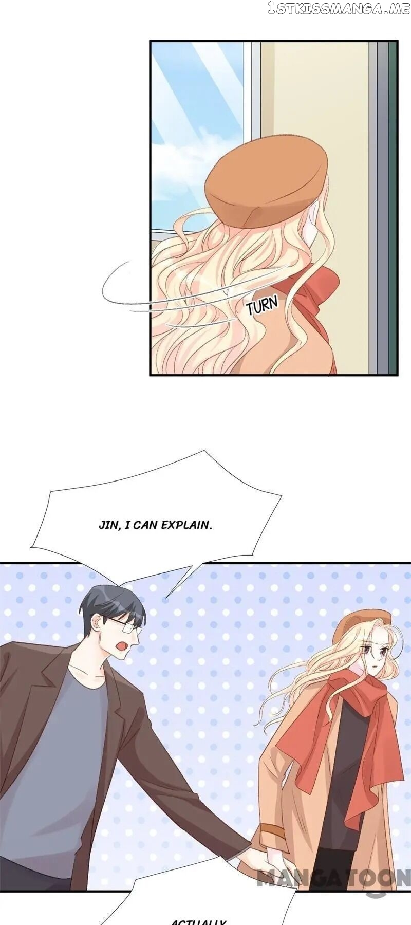 Emp’s Contracted Ex chapter 25 - page 18