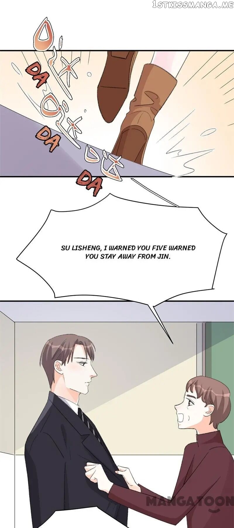 Emp’s Contracted Ex chapter 25 - page 26